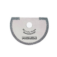 Алмазный отрезной диск для OZI/E PROXXON (код 28902)